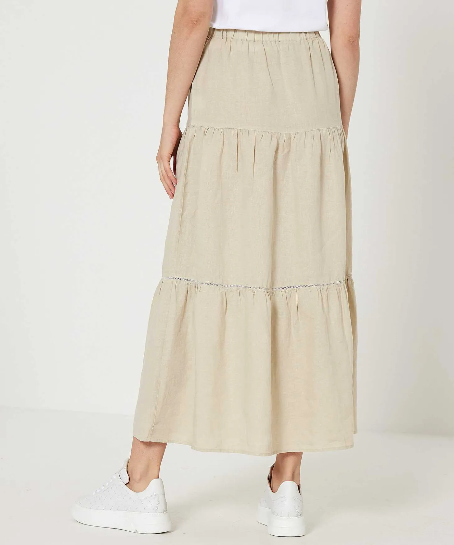 giulia_e_tu_linen_maxi_sk_3.webp Linen Maxi Skirt*GIULIA E TU Shop
