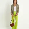 Linen Safari Shirt Jacket*GIULIA E TU Sale