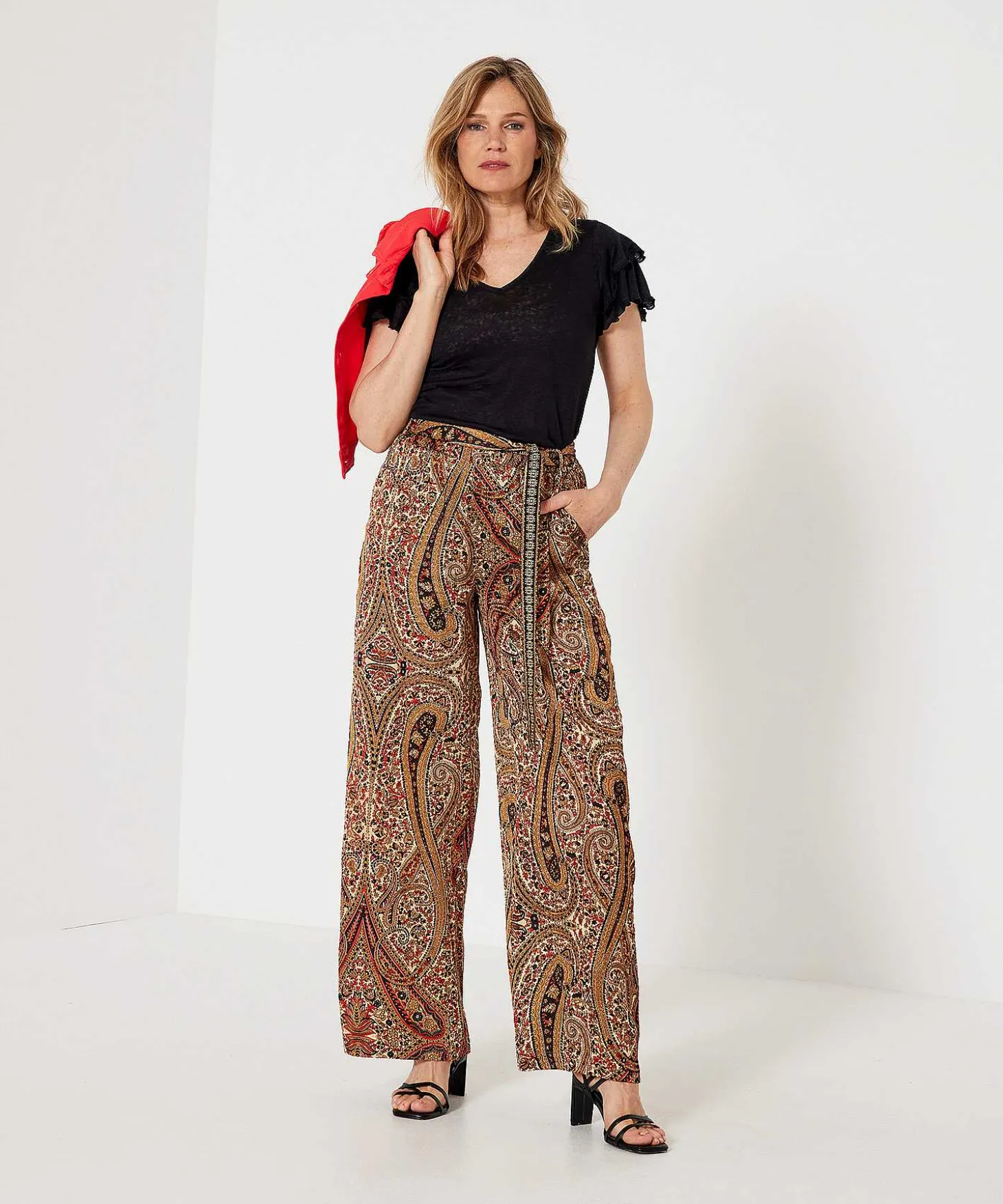 giulia_e_tu_linen_shirt_v_0-1.webp Linen Shirt Valance*GIULIA E TU Cheap