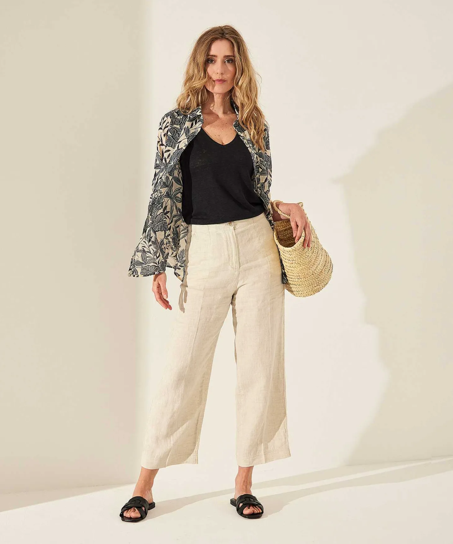 giulia_e_tu_linen_sleevel_0-1.webp Linen Sleeveless Top*GIULIA E TU Cheap