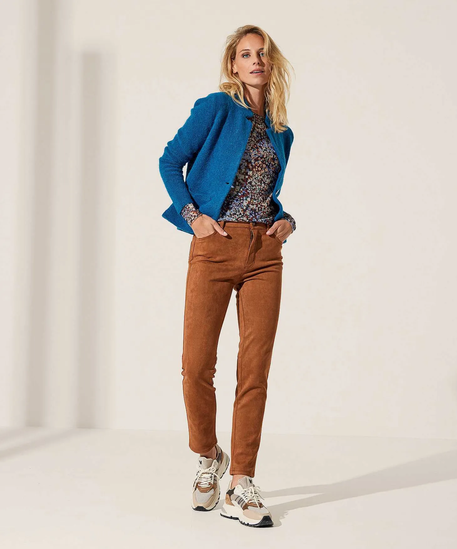 giulia_e_tu_mesh_shirt_mi_1.webp Mesh Shirt Millefleurs*GIULIA E TU Best