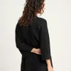 Mid-Length Cardigan Lurex*GIULIA E TU Cheap