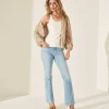 Openwork Cardigan*GIULIA E TU Fashion