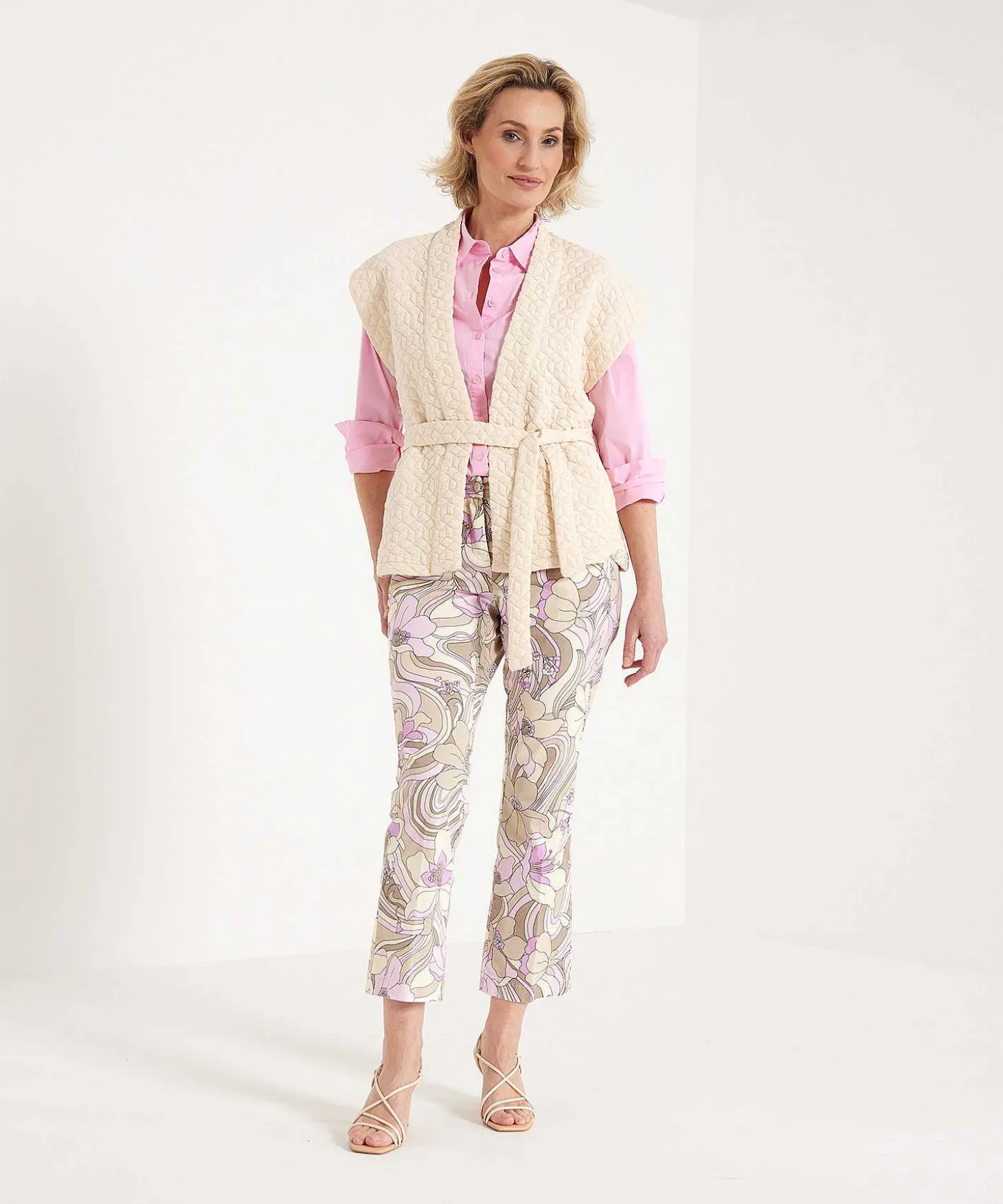 giulia_e_tu_poplin_blouse_1-3.webp Poplin Blouse*GIULIA E TU Fashion