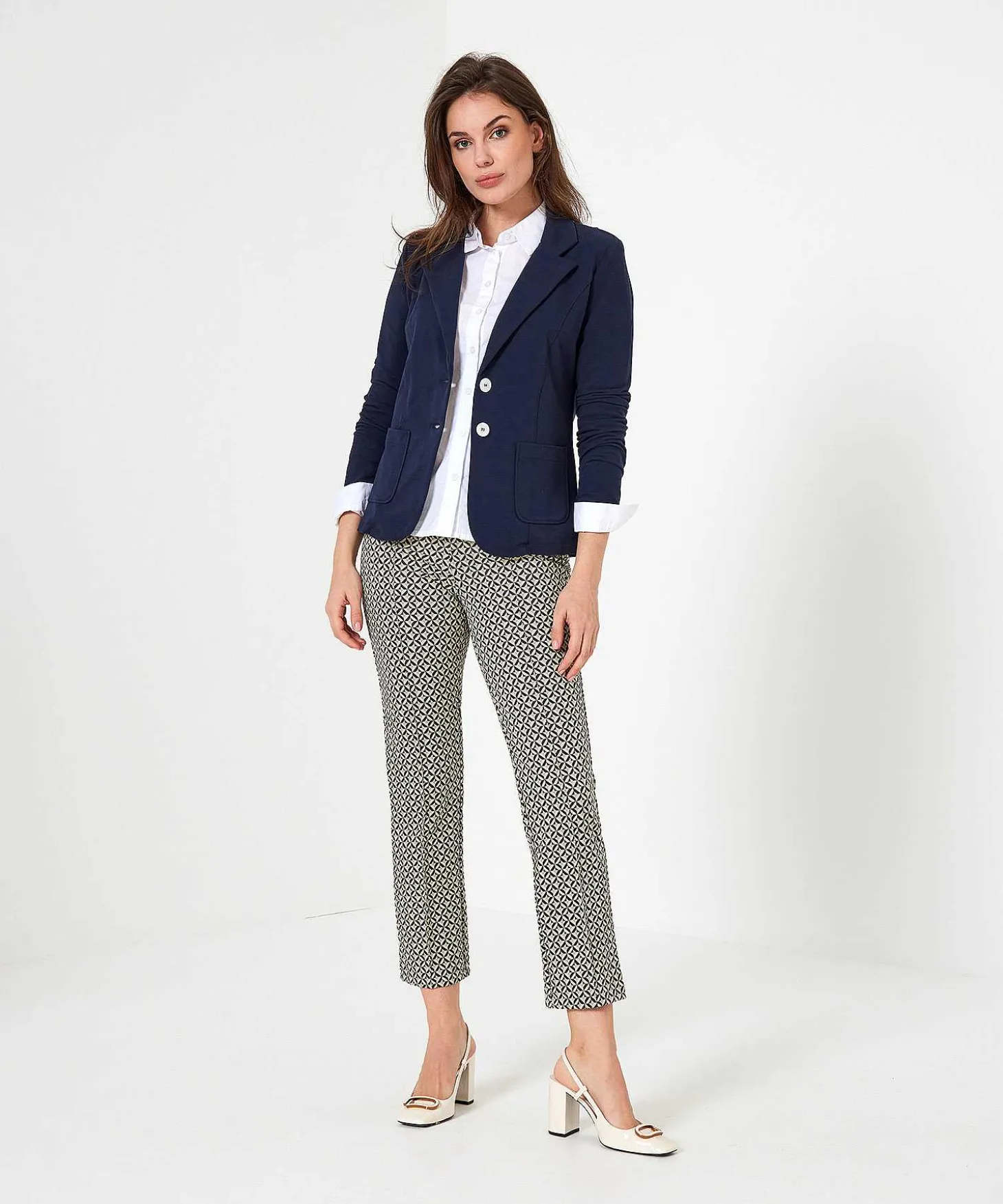 giulia_e_tu_poplin_blouse_1-4.webp Poplin Blouse*Giulia e Tu Discount