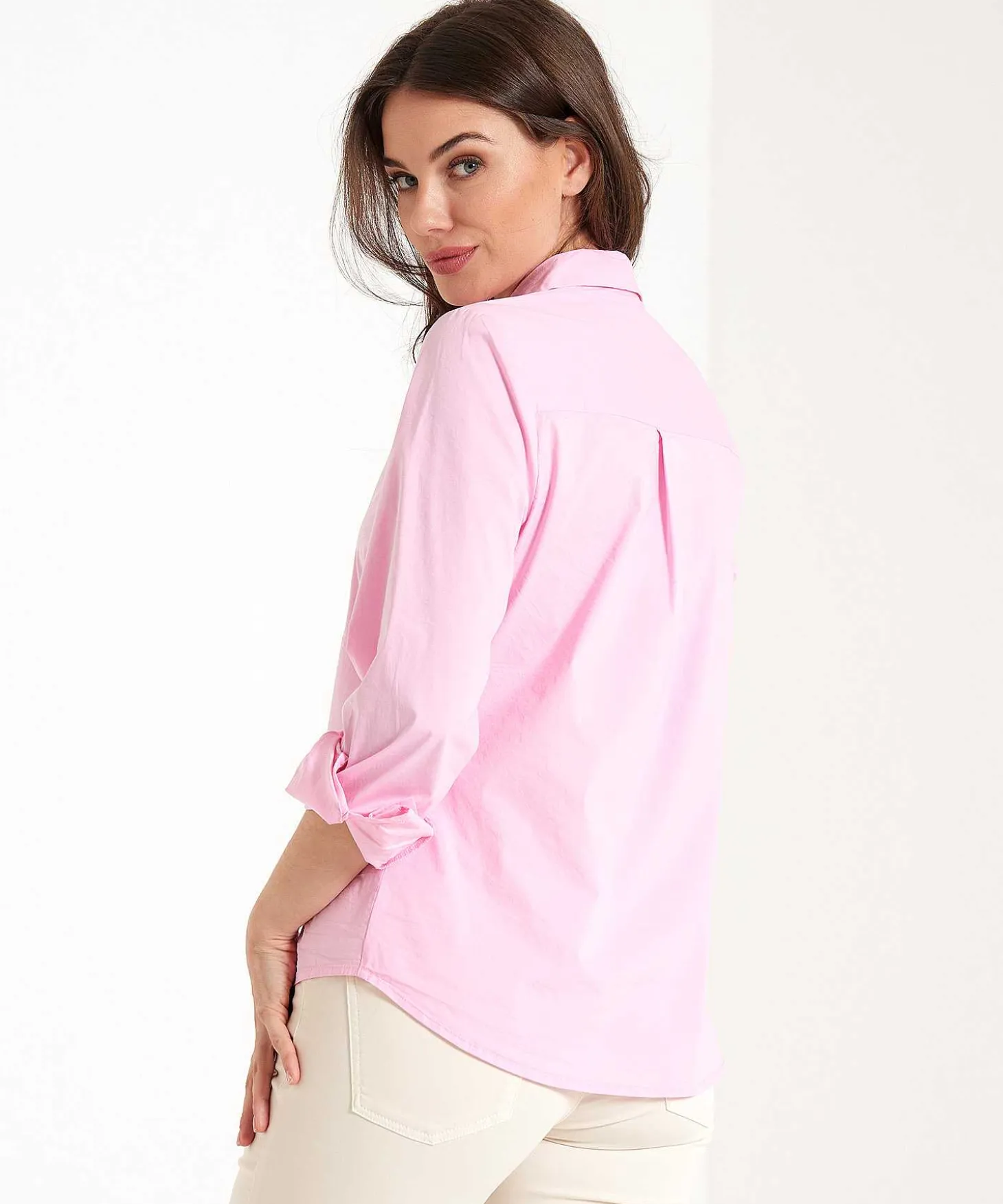 giulia_e_tu_poplin_blouse_3-3.webp Poplin Blouse*GIULIA E TU Fashion
