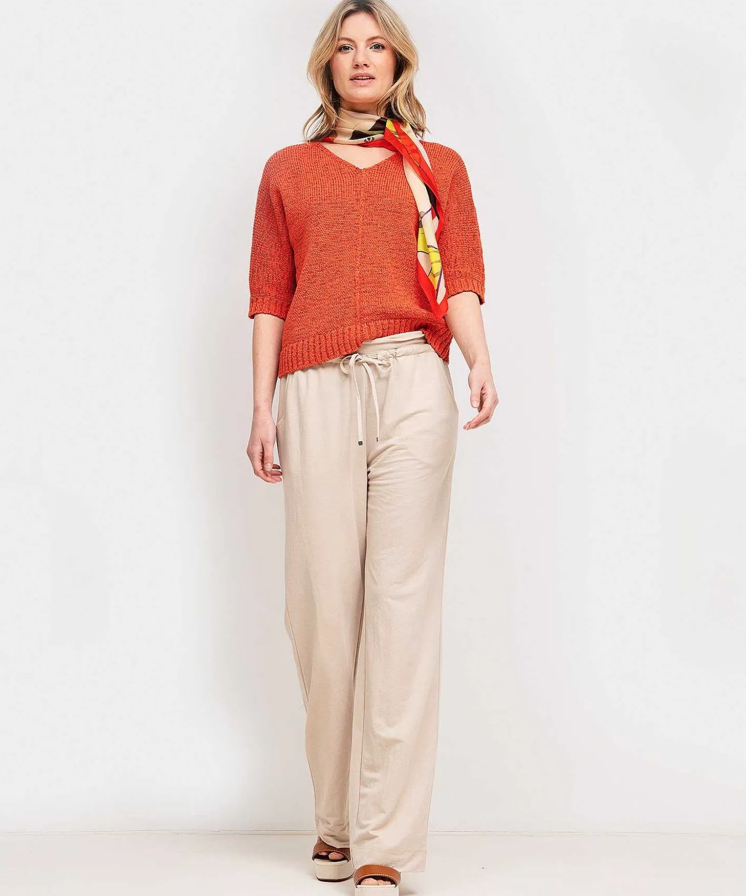 giulia_e_tu_relaxed_pants_0.webp Relaxed Pants Straight Leg*GIULIA E TU Store