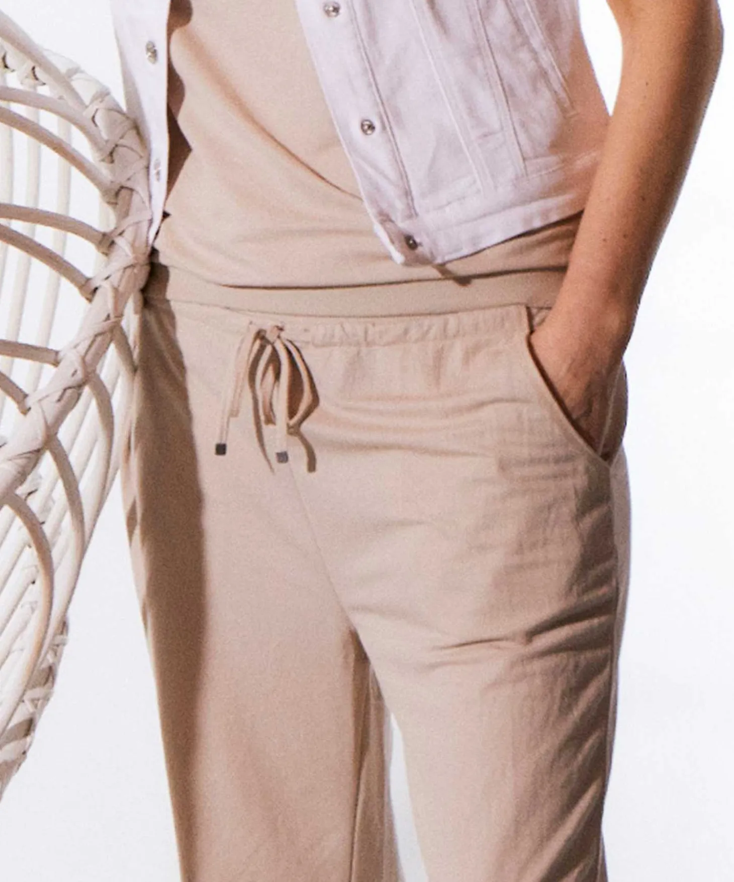 giulia_e_tu_relaxed_pants_2.webp Relaxed Pants Straight Leg*GIULIA E TU Store