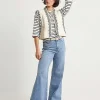 Shirt Breton Stripe*GIULIA E TU Shop