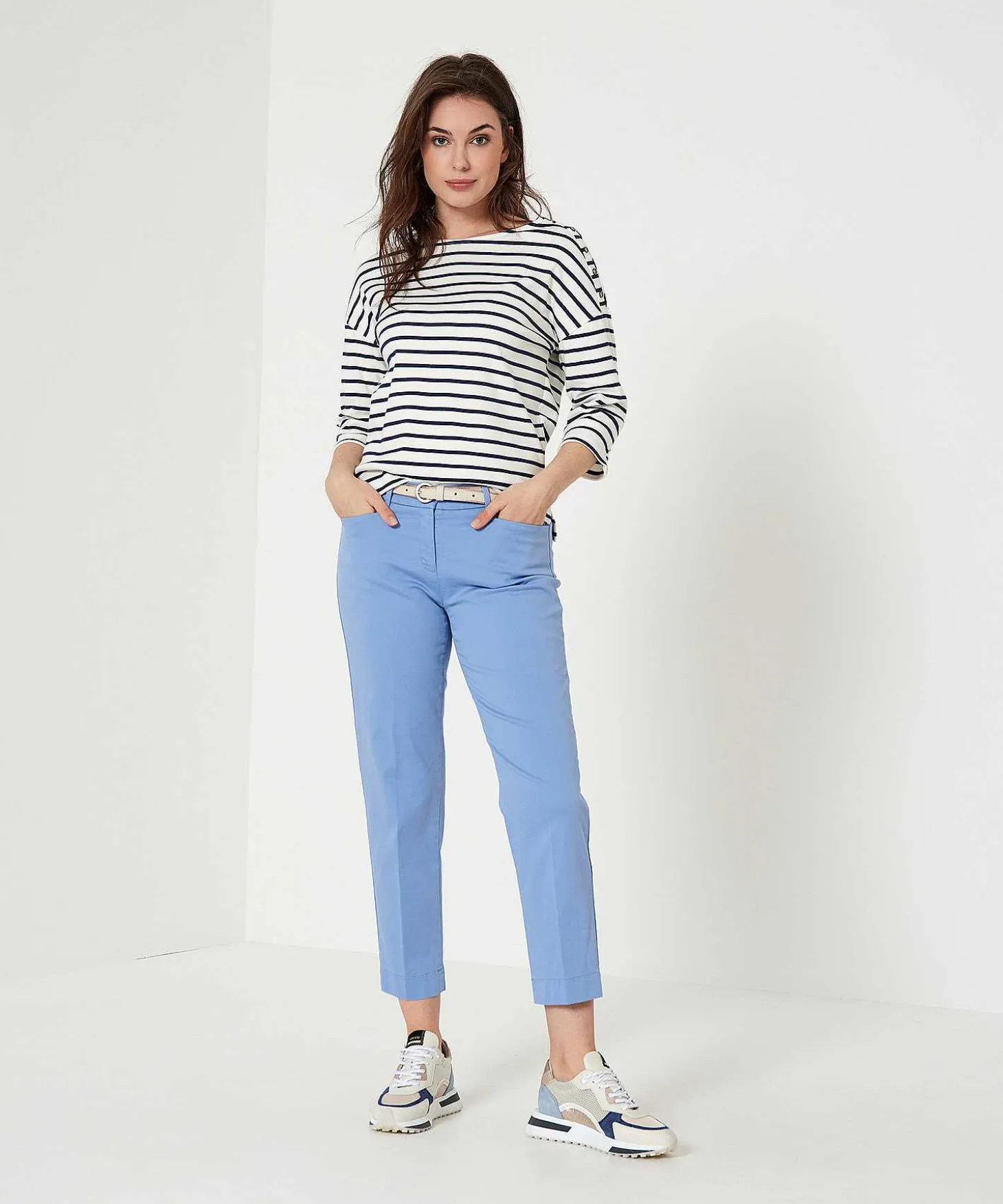 giulia_e_tu_shirt_breton__1-4.webp Shirt Breton Stripe Buttons*GIULIA E TU Online