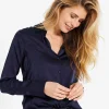 Silky Blouse*GIULIA E TU Shop