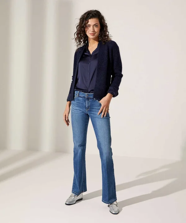 Silky Blouse*GIULIA E TU Shop