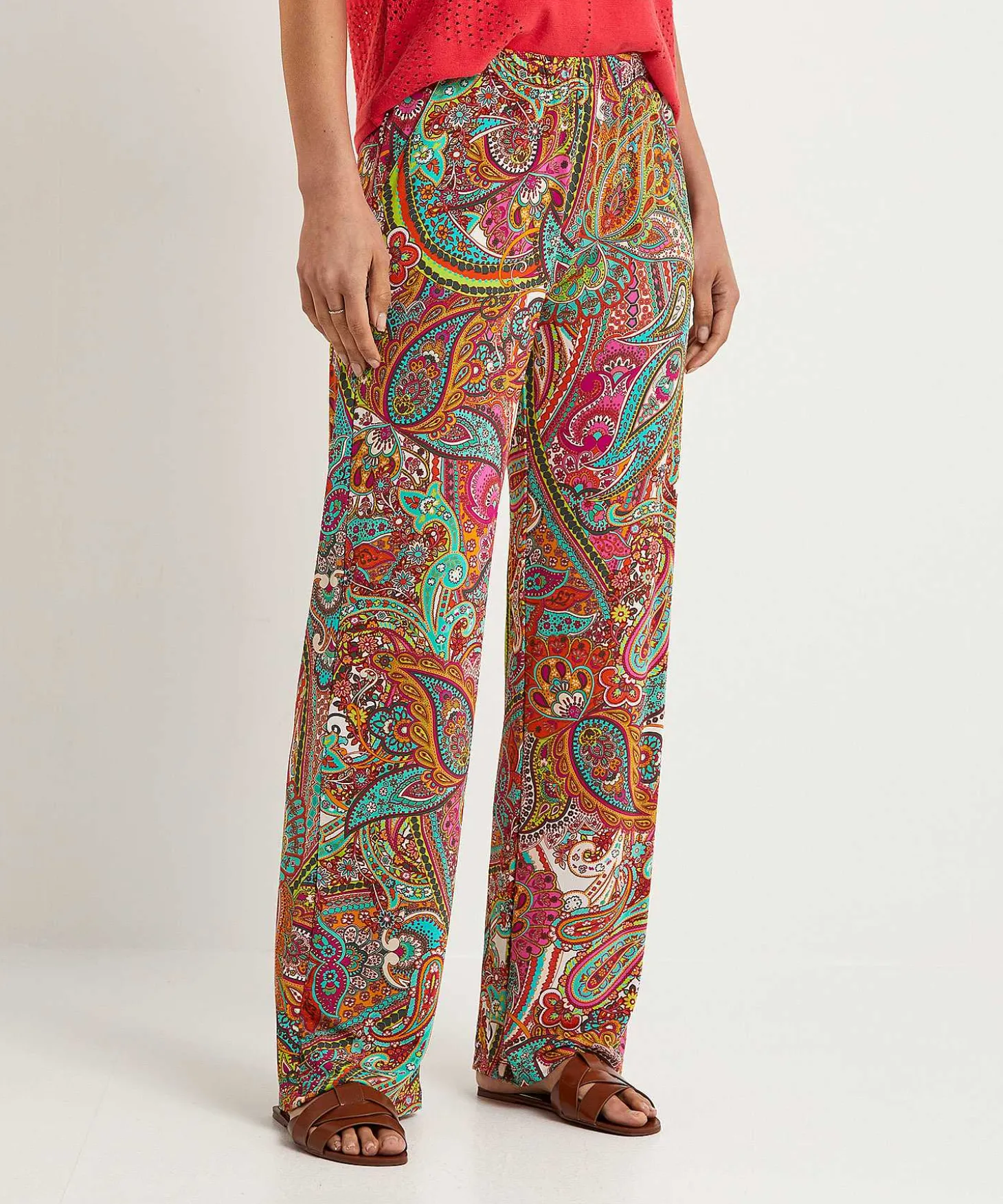 giulia_e_tu_slinky_pants__1.webp Slinky Pants Paisley*GIULIA E TU Online