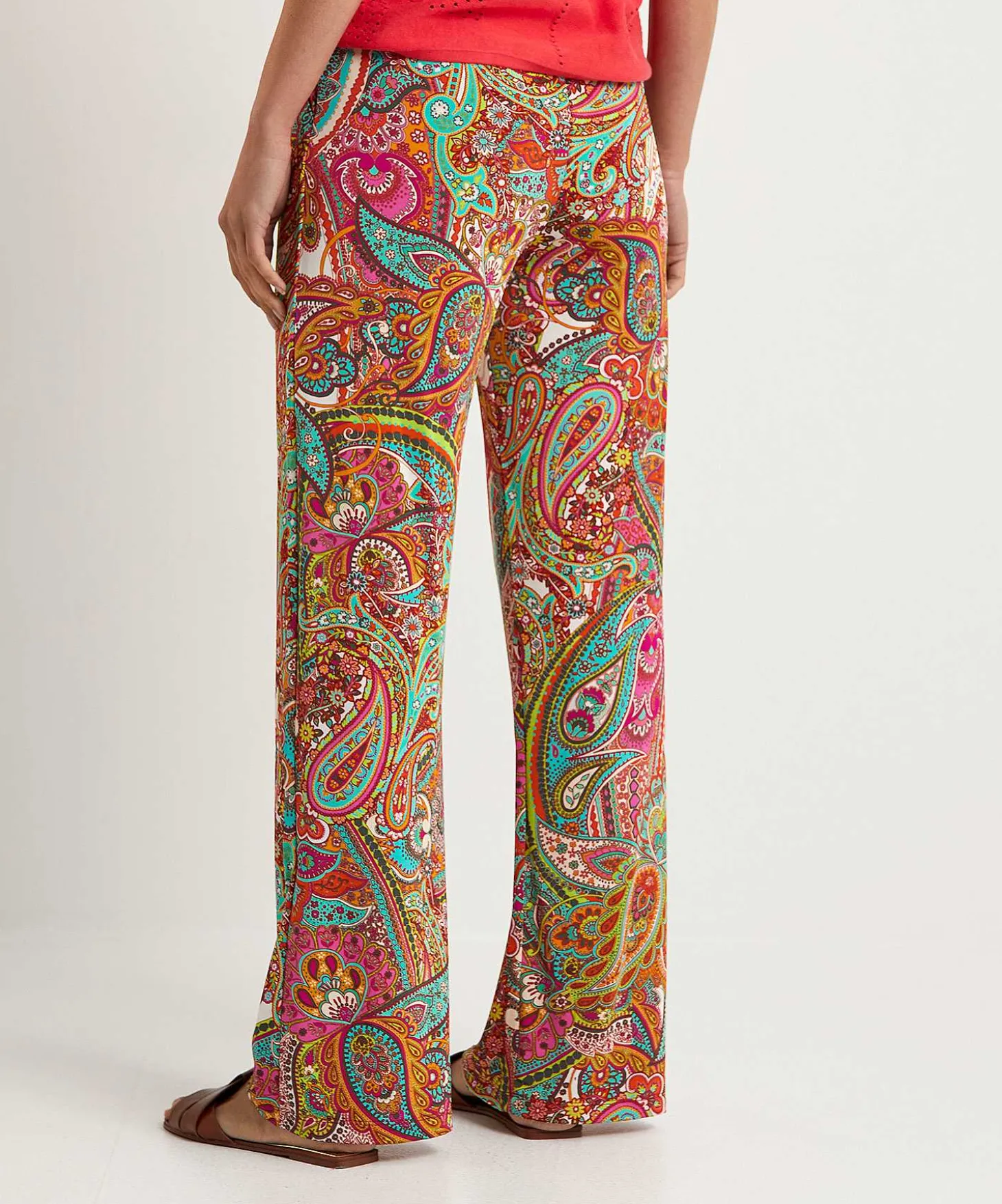 giulia_e_tu_slinky_pants__4.webp Slinky Pants Paisley*GIULIA E TU Online