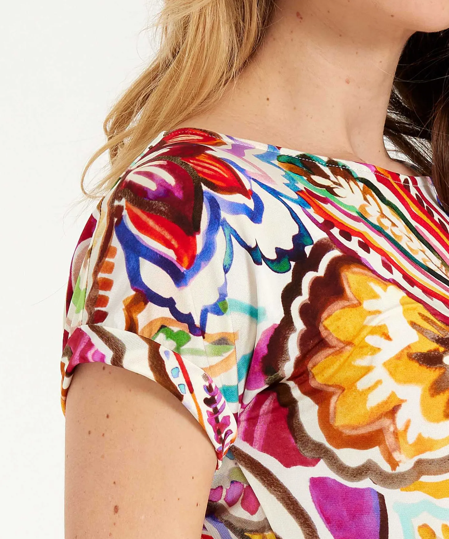 giulia_e_tu_slinky_top_ma_0.webp Slinky Top Maxi Paisley*GIULIA E TU Hot
