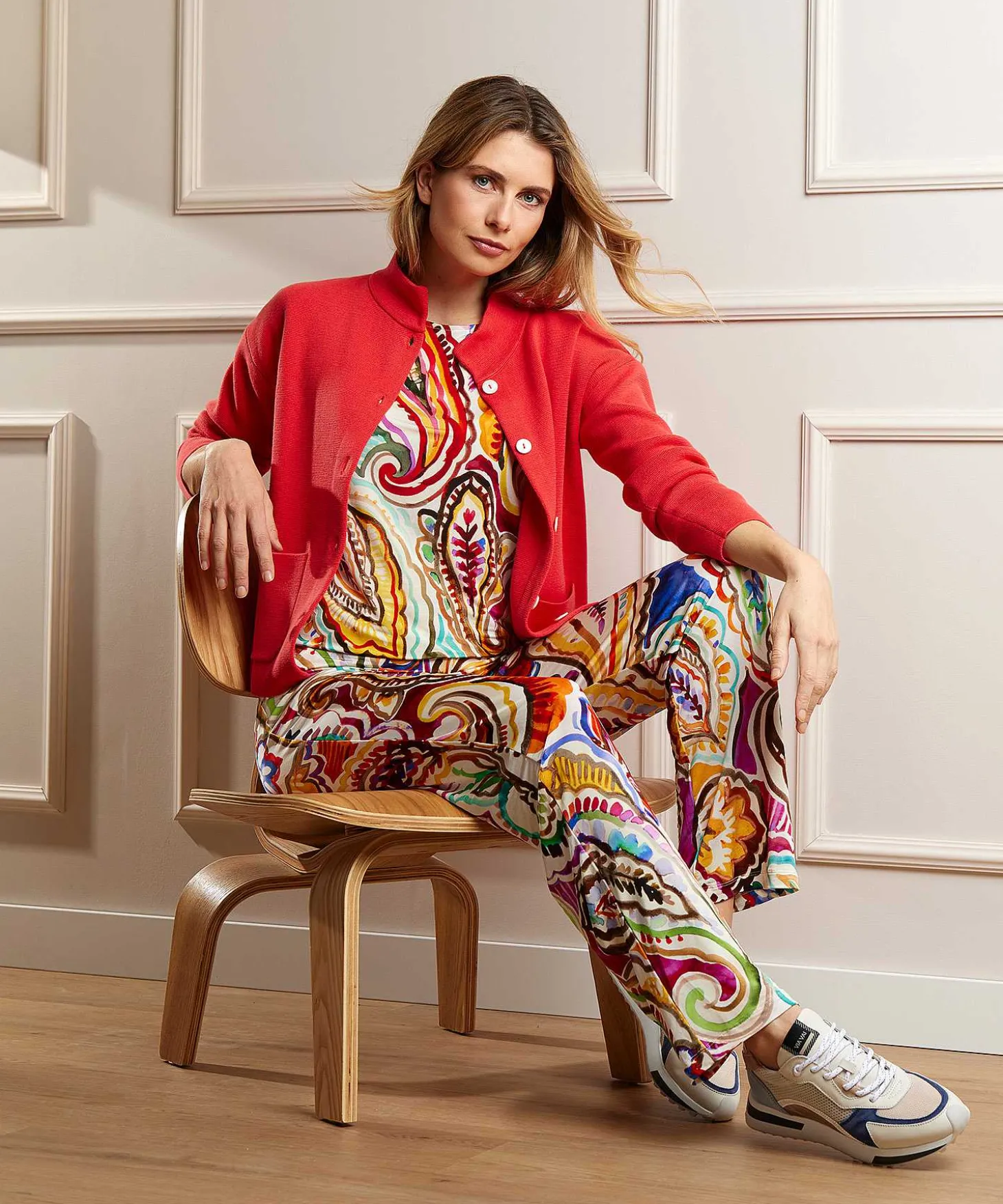 giulia_e_tu_slinky_top_ma_3.webp Slinky Top Maxi Paisley*GIULIA E TU Hot