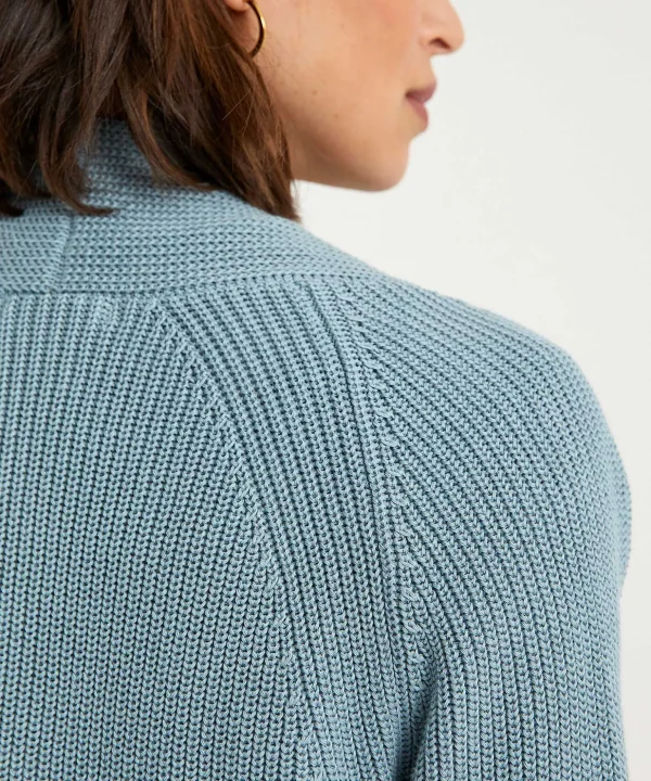 Swagger Vest*GIULIA E TU Clearance