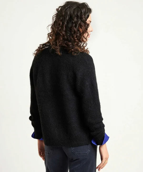 Swagger Vest*GIULIA E TU Best Sale