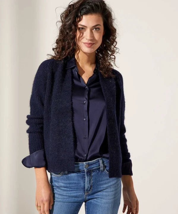 Swagger Vest*GIULIA E TU Online