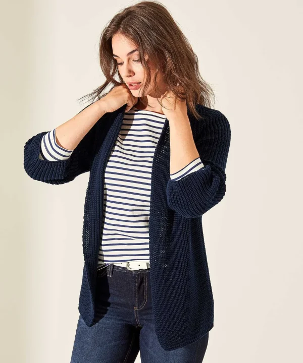Swagger Vest*Giulia e Tu Shop