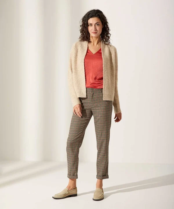 Swagger Vest*GIULIA E TU Sale