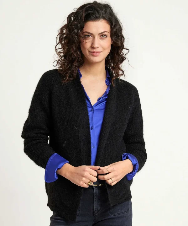 Swagger Vest*GIULIA E TU Best Sale