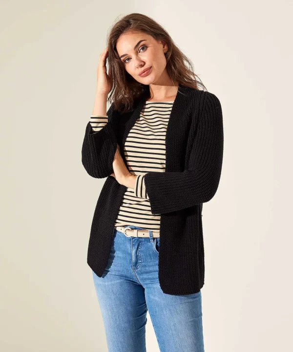 Swagger Vest*Giulia e Tu Sale