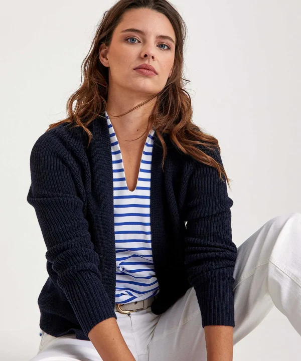 Swagger Vest*GIULIA E TU Shop