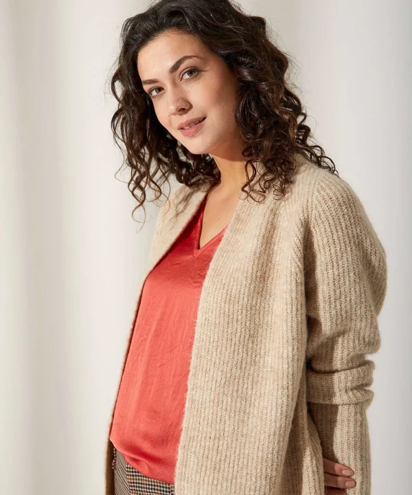 Swagger Vest*GIULIA E TU Sale