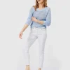 Sweater Ajour Knit*GIULIA E TU Cheap