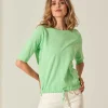 Sweater Drawstring*GIULIA E TU Discount