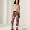 Sweater Fancy Cable*GIULIA E TU Clearance