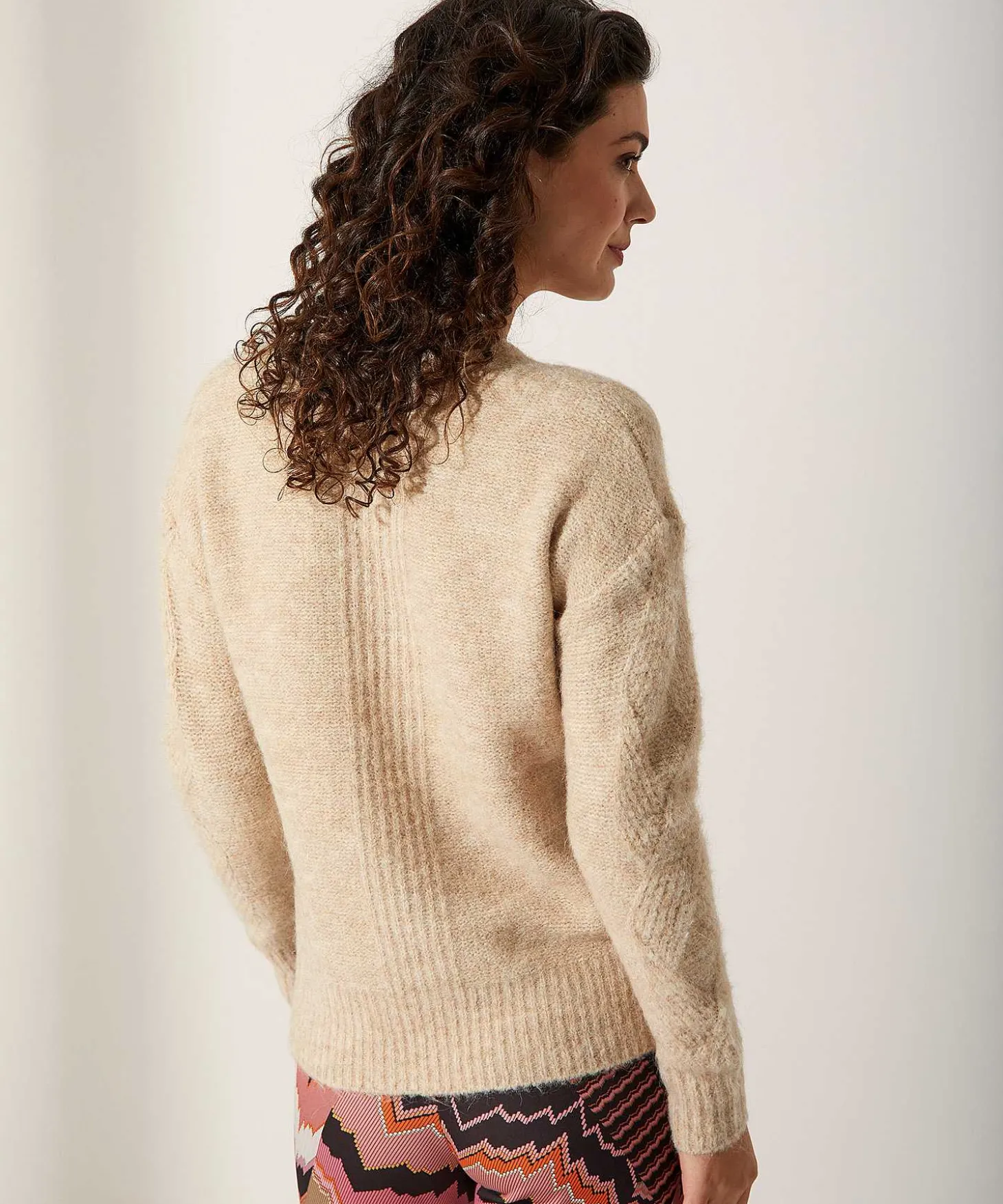 giulia_e_tu_sweater_fancy_3-1.webp Sweater Fancy Cable*GIULIA E TU Clearance