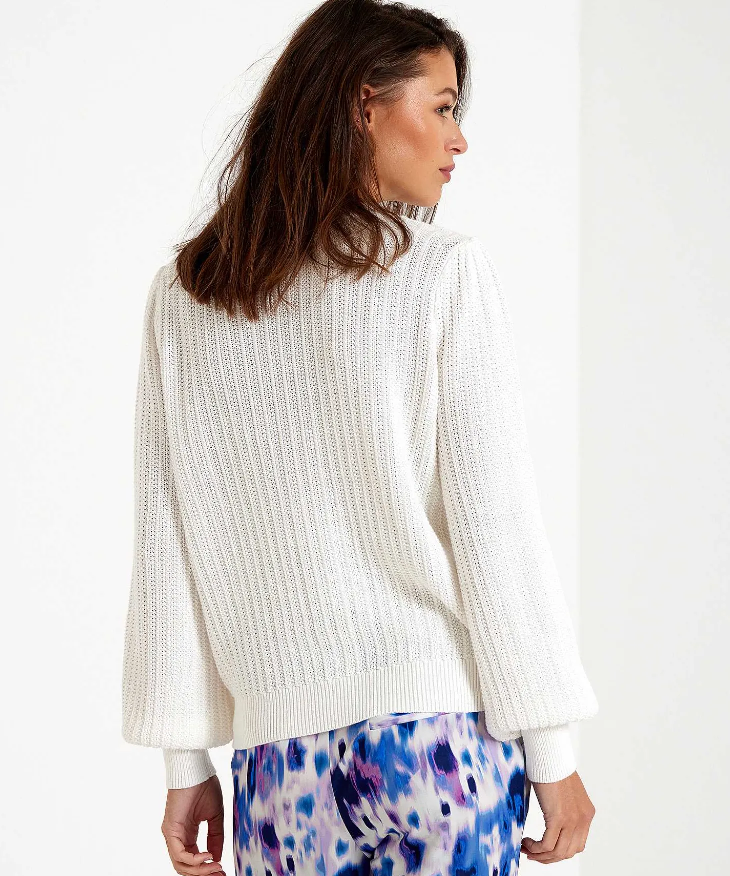 giulia_e_tu_sweater_fancy_3-2.webp Sweater Fancy Knit Buttons*GIULIA E TU Sale