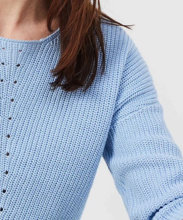 Sweater Fine Knit*GIULIA E TU Sale