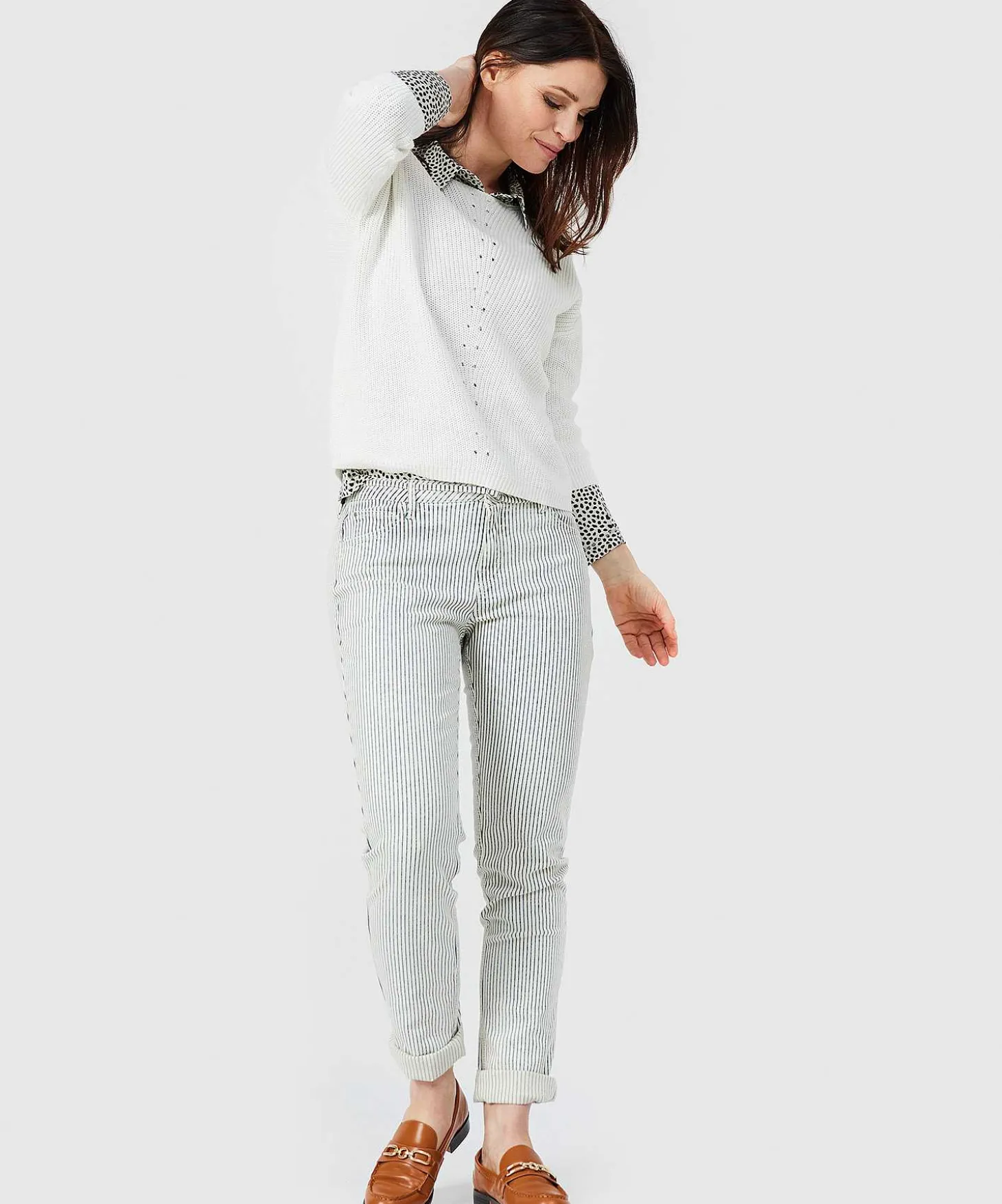 giulia_e_tu_sweater_fine__2-3.webp Sweater Fine Knit*GIULIA E TU Cheap