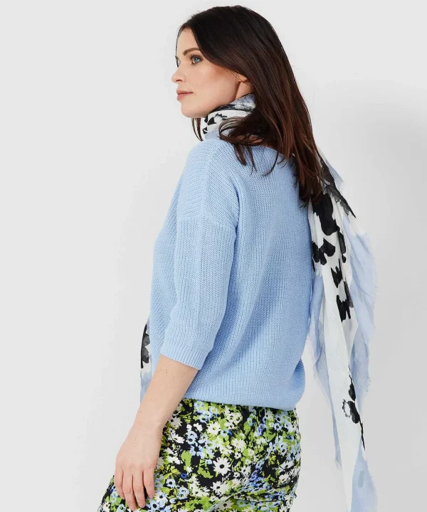 Sweater Fine Knit*GIULIA E TU Sale