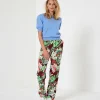 Sweater Openwork Neck*GIULIA E TU Cheap