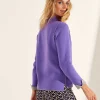 Sweater Punta Knit*GIULIA E TU Shop