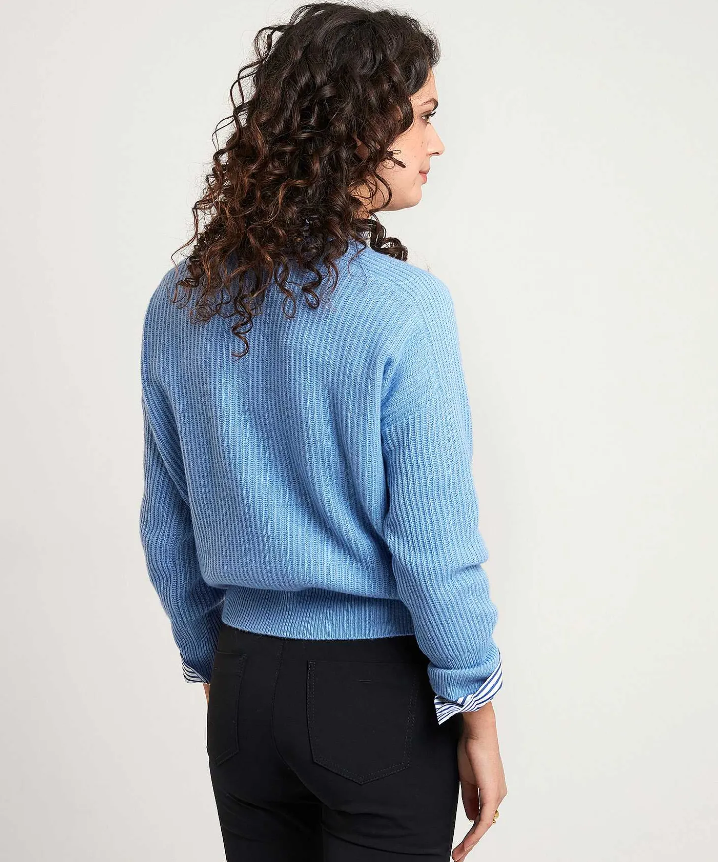 giulia_e_tu_sweater_rib_k_0.webp Sweater Rib Knit*GIULIA E TU Cheap