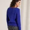 Sweater Wool Mix*Giulia e Tu Shop