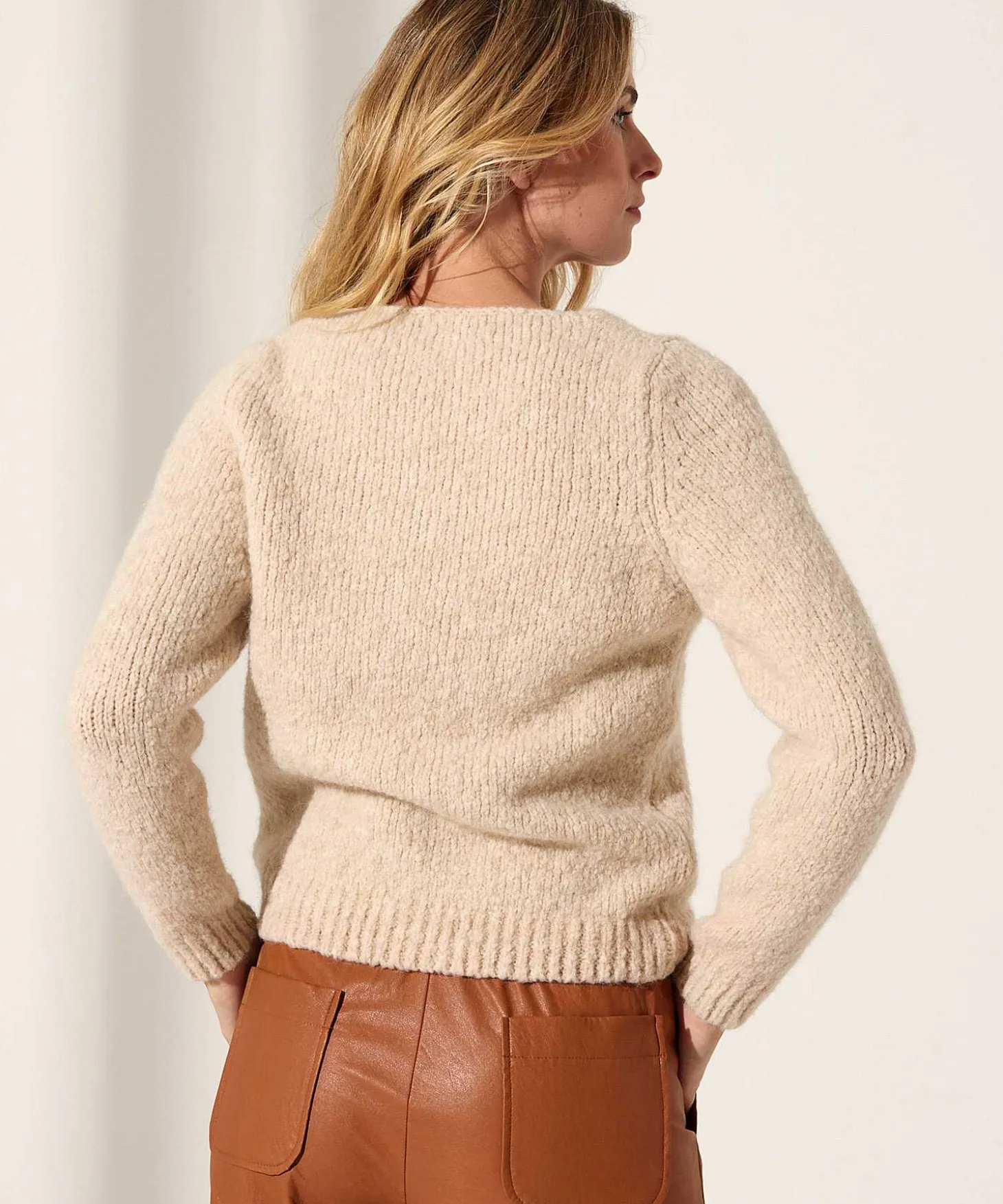 giulia_e_tu_sweater_wool__2-1.webp Sweater Wool Mix*Giulia e Tu Store