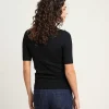 Turtleneck Rib*GIULIA E TU Discount