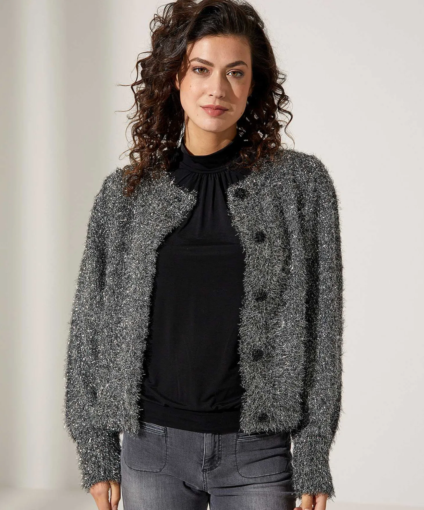 giulia_e_tu_turtleneck_wi_3.webp Turtleneck With Pleats*GIULIA E TU Flash Sale