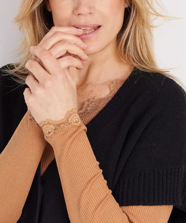 Wollen Spencer*Giulia e Tu Shop