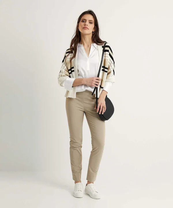 Silk Blouse*Herzen's Angelegenheit New
