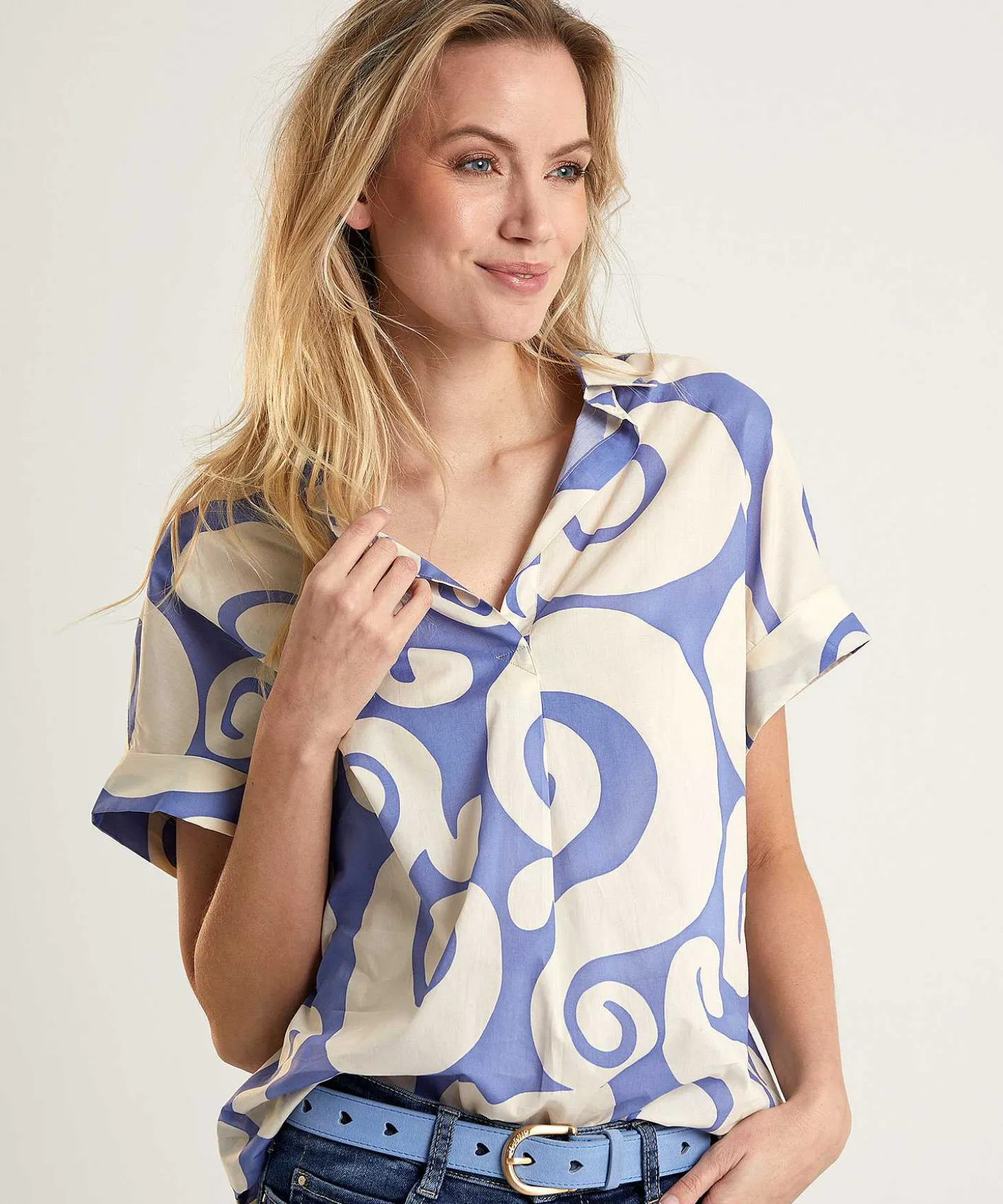 italy_cotton_voile_blous_3-3.webp Cotton Voile Blouse Derry New*0039 ITALY Best Sale