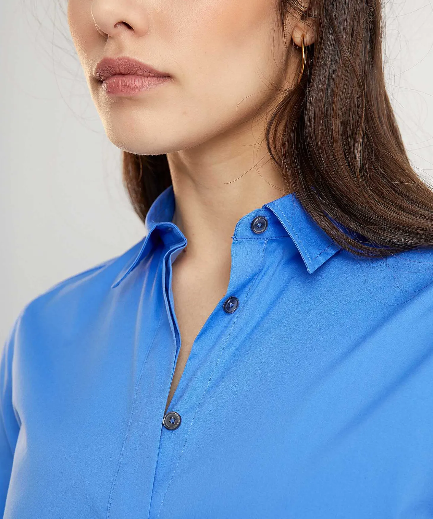 italy_poplin_shirt_dress_1-2.webp Poplin Shirt Dress Gracia*0039 ITALY Hot