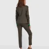 Blazer Havana*Jane Lushka New