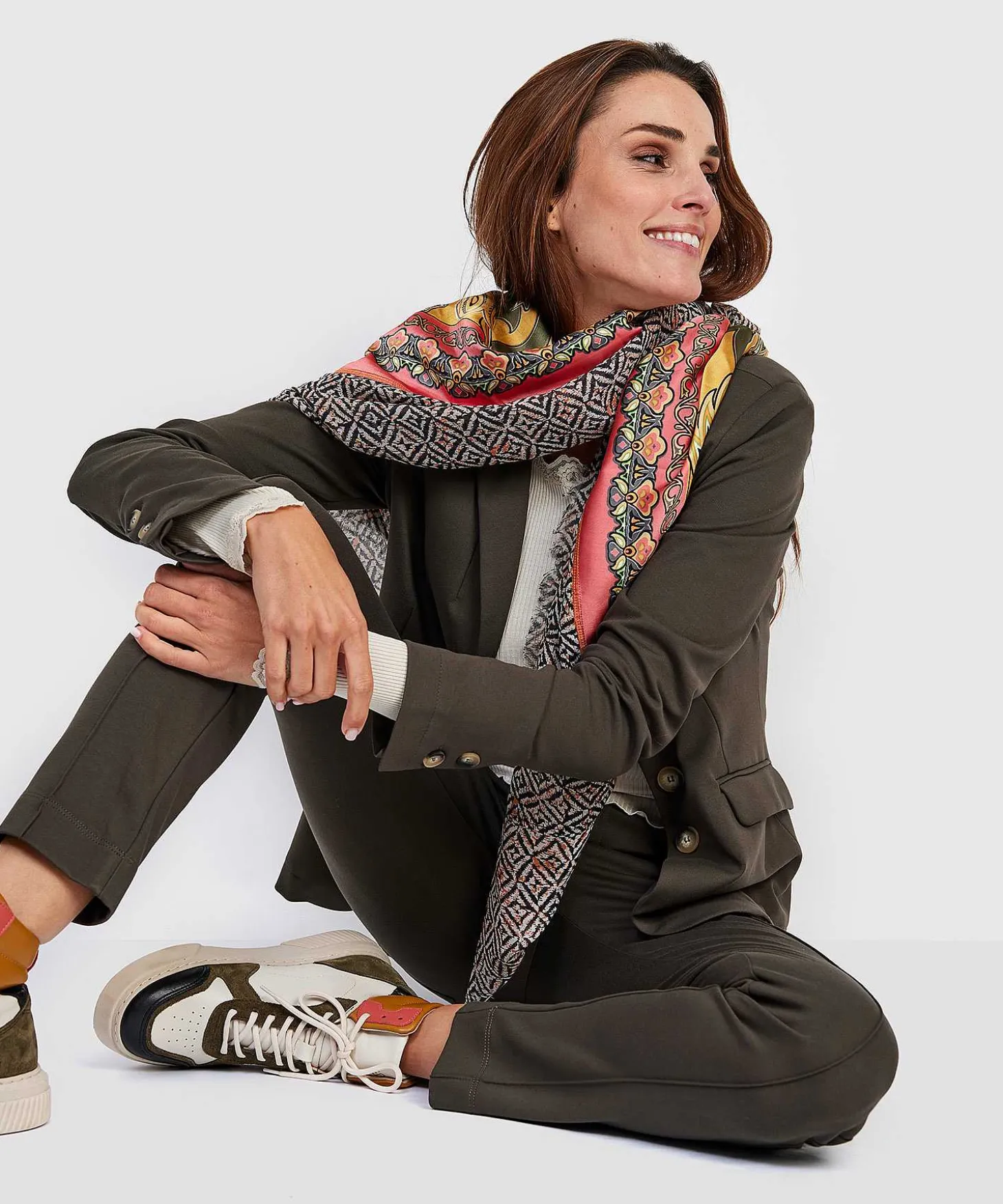 jane_lushka_blazer_havana_3.webp Blazer Havana*Jane Lushka New